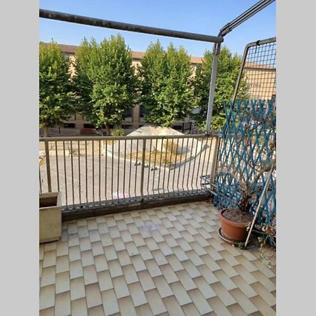 Appartamento In Centro Cassino Exteriér fotografie