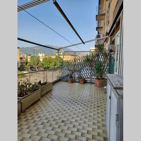 Appartamento In Centro Cassino Exteriér fotografie