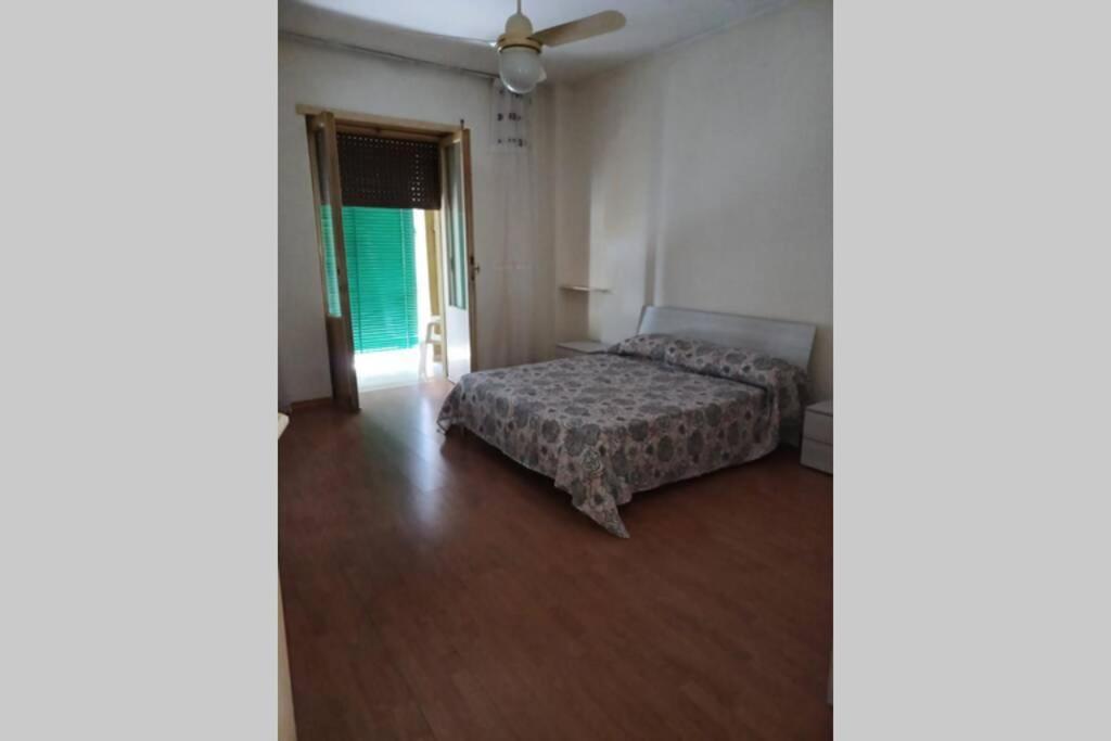 Appartamento In Centro Cassino Exteriér fotografie