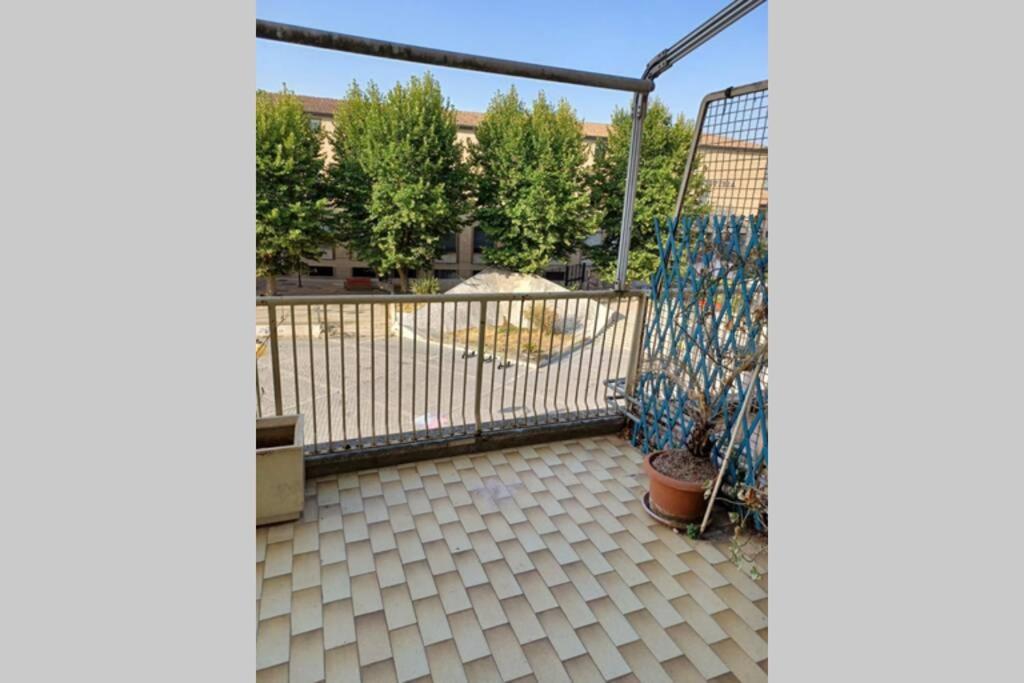 Appartamento In Centro Cassino Exteriér fotografie